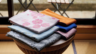 和室 露天風呂付 朝食と夕食込