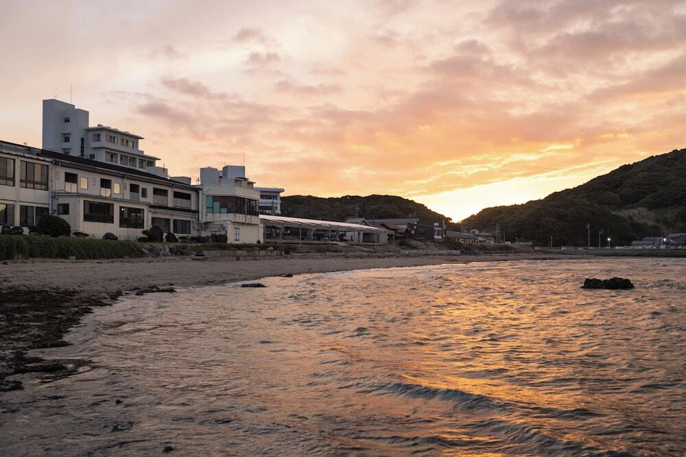 ビーチ / オーシャン ビュー