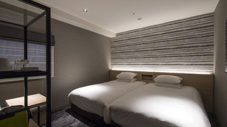 スタンダード ツインルーム