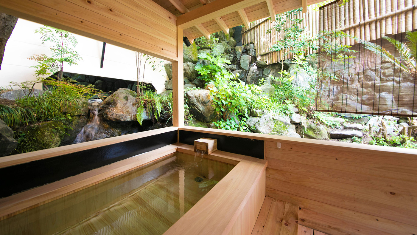 非日常でしか味わえない極上の空間3635529