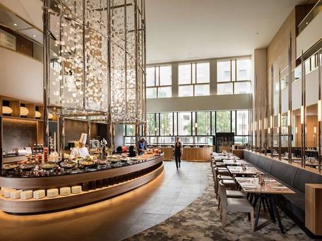 ヒルトン名古屋 / 2