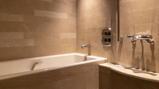 プレミアム スーペリア, 1 キング