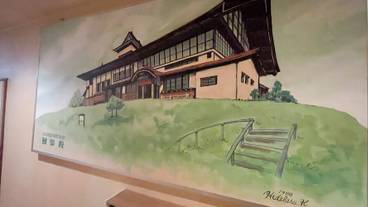 施設内の設備 / 11