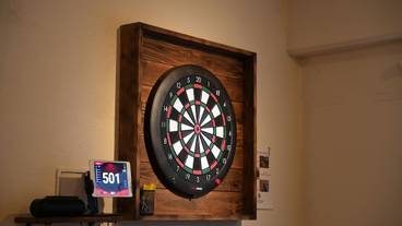 リビング エリア / 6