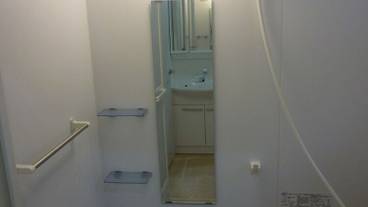 バスルームのシャワー / 14