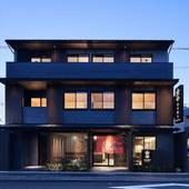 Stay SAKURA Kyoto 東本願寺I(京都府 アパートメント) / 4