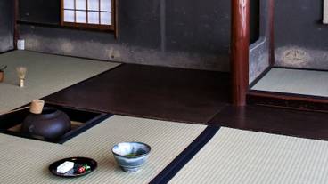 施設内の設備 / 1