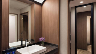 ルーム オーシャンビュー