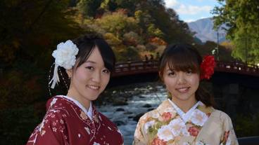 観光スポット / 2