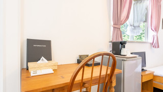 トリプルルーム 禁煙