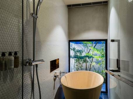 ホテル アンテルーム 京都 / 5