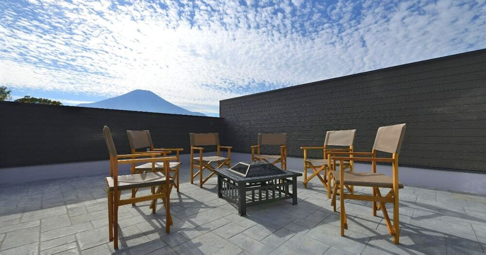 テラス / パティオ