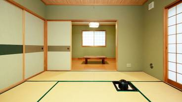 リビング エリア / 22