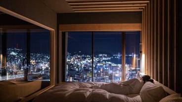 シティ ビュー / 22