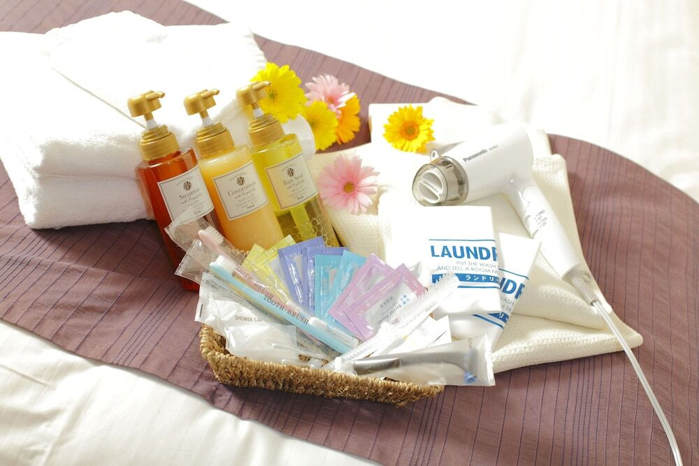 客室の設備とサービス