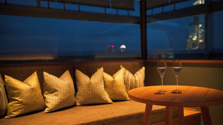 コーナーツインルーム 禁煙