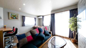 リビング エリア / 25