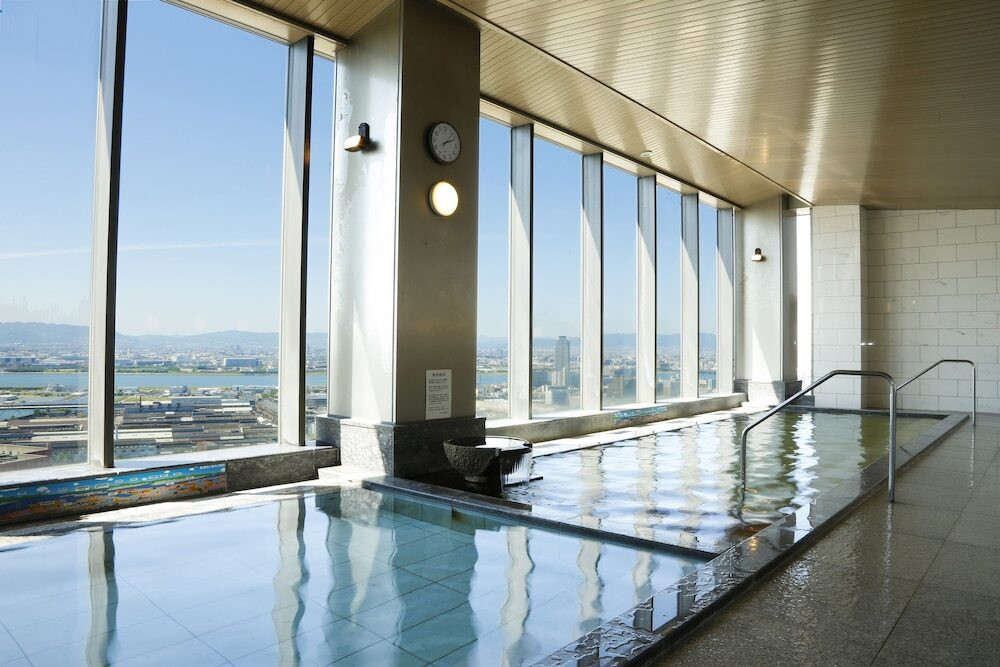 USJまで徒歩約2分、ユニバーサルシティ駅まですぐ3386175