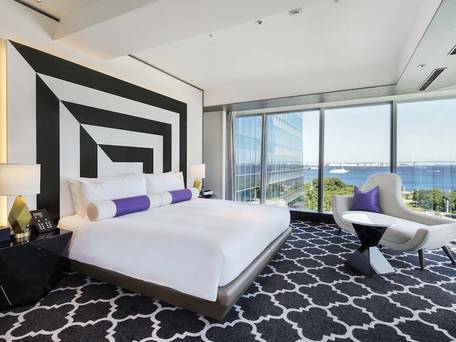 ザ・カハラ・ホテル＆リゾート 横浜 / 1