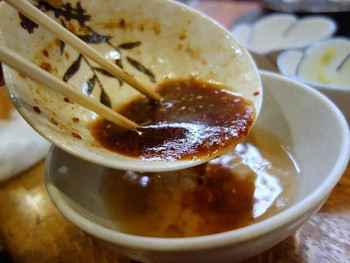 「だるま 本店」料理 741298  