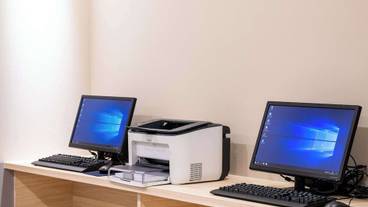 ビジネスセンター / 22