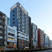 ホテルリブマックス新宿EAST(東京都 ビジネスホテル) / 4