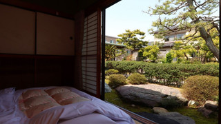 和室10畳 (トイレ付) 梅 禁煙