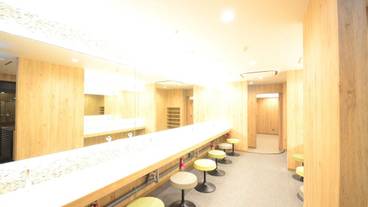 バスルーム / 16