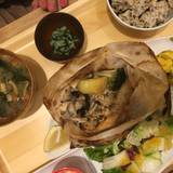 おぼんdeごはん ららぽーと湘南平塚店（オボンデゴハン）