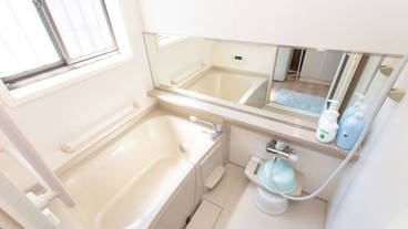 ヴィシー シャワー / 23