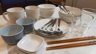 専用キッチン / 15