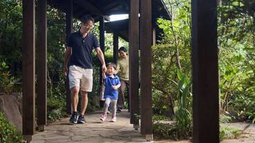 施設内の設備 / 5