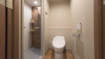 バスルームのシャワー / 15