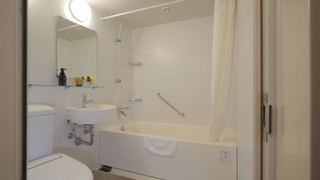 スタンダード ダブルルーム 1 ベッドルーム 禁煙