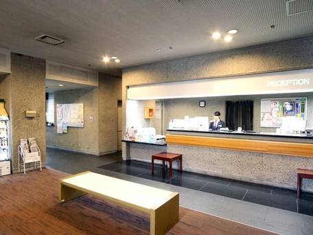 広島サンプラザ / 3