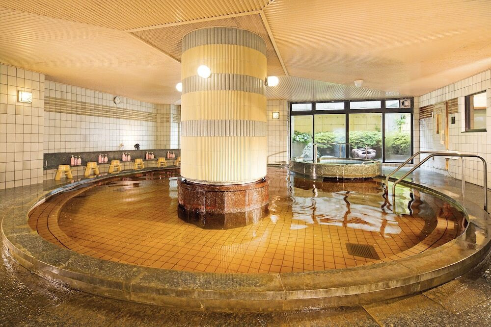 優雅な雰囲気に包まれる、おしゃれなクラシックホテル4044041