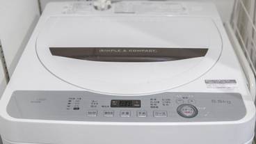 ランドリー ルーム / 3