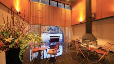 大人の時間を愉しむ宿 箱根風雅(オトナノトキヲタノシムヤド ハコネフウガ) / 1