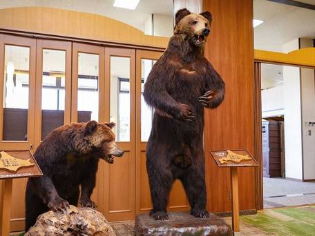 十勝川温泉 笹井ホテル / 2