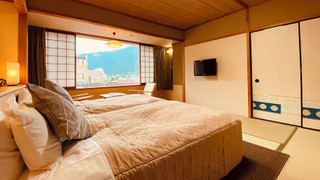 和室ツイン (8畳)  禁煙