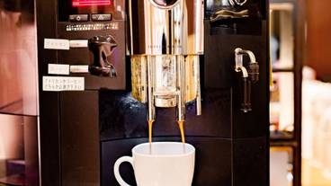 コーヒー サービス / 2