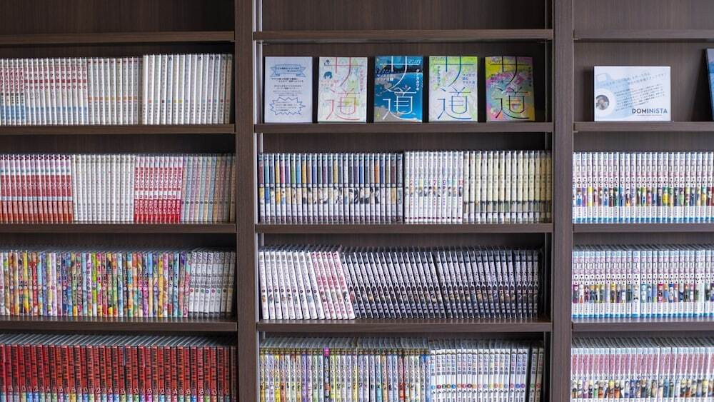 客室の設備とサービス