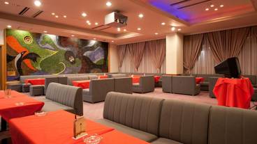 バー (施設内) / 2