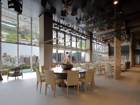 ヴィアインあべの天王寺（JR西日本グループ） / 2