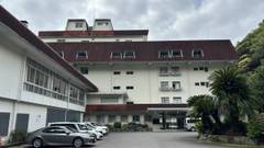 勝浦温泉 ホテルなぎさや