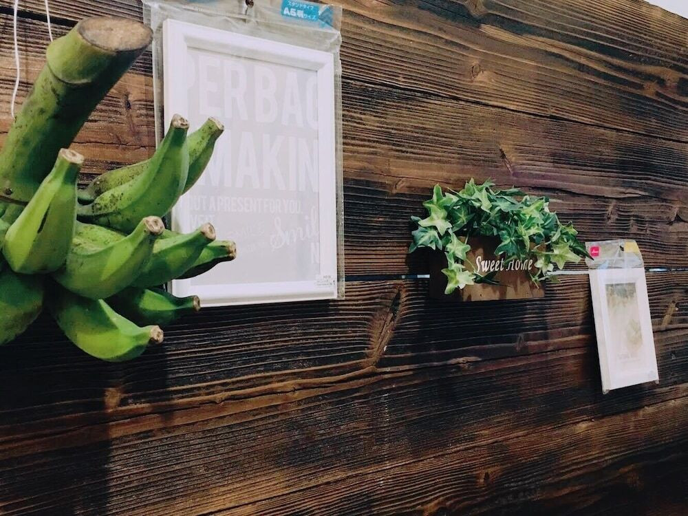 リビングルーム