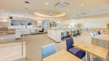 バンケット ホール / 17