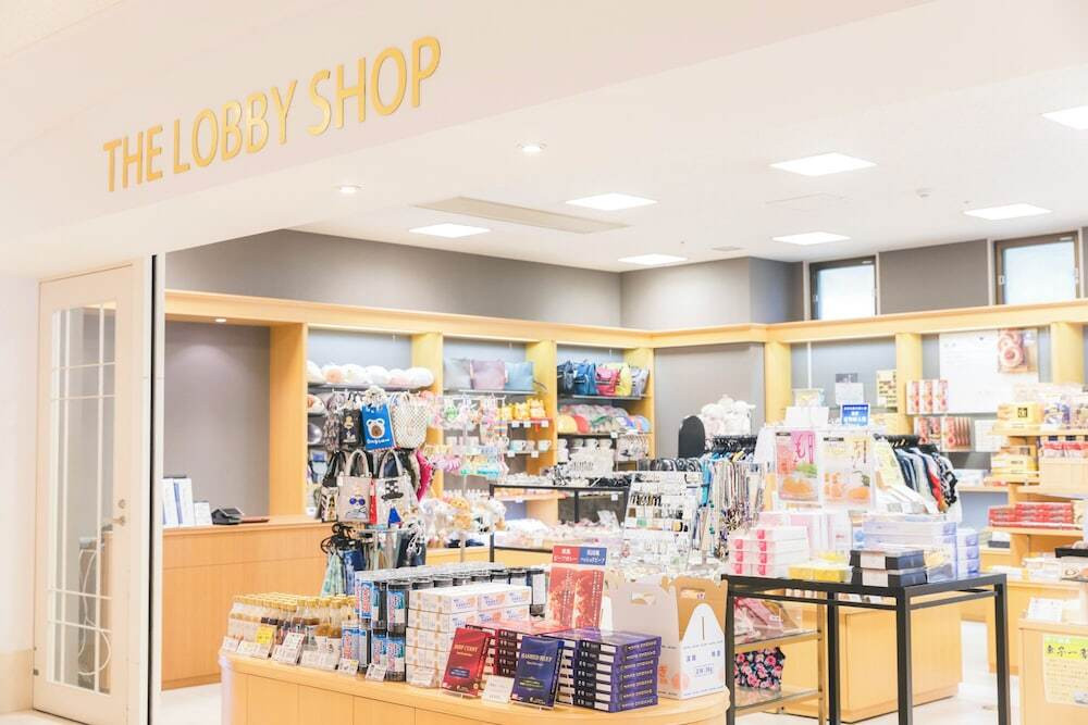 ギフト ショップ