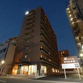 ABホテル奈良（奈良県 ビジネスホテル） / 5