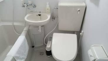 バスルーム / 14